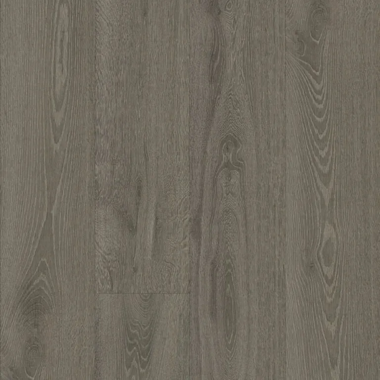 Royal Floors European Oak Natural Grade timber flooring in Moss Grey, swatch