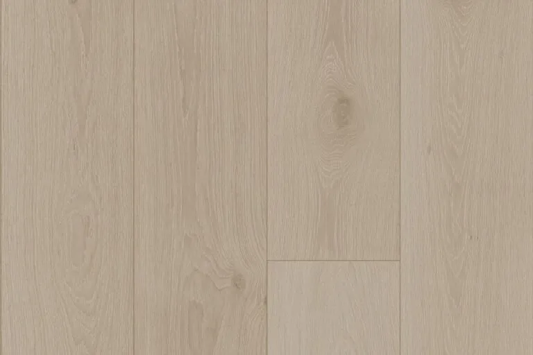 Royal Floors European Oak Natural Grade timber flooring in Natural Limed, plank detail