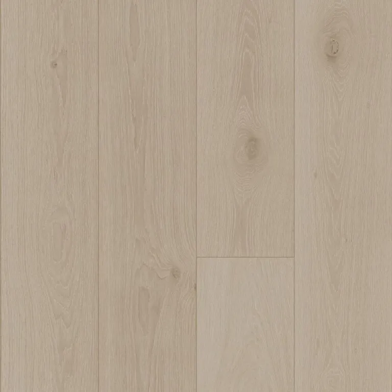 Royal Floors European Oak Natural Grade timber flooring in Natural Limed, swatch