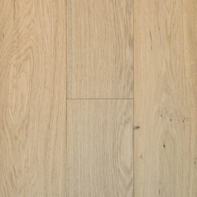 Royal Floors European Oak Natural Grade timber flooring in Vintage Natural, swatch