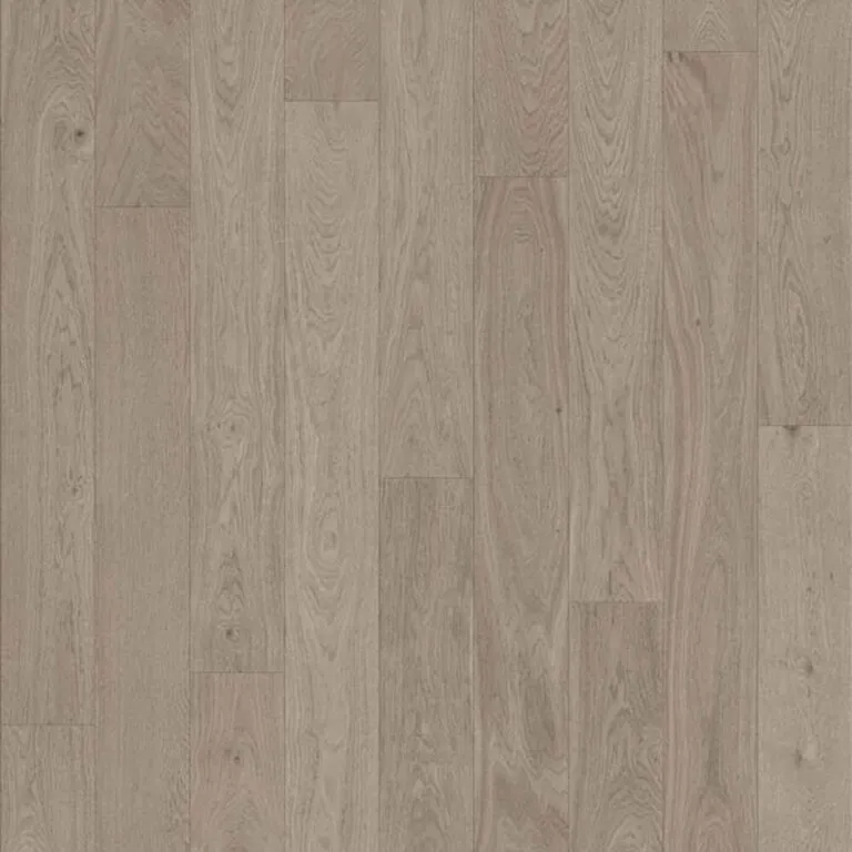 Royal Floors European Oak Natural Grade timber flooring in Wood Brown, swatch