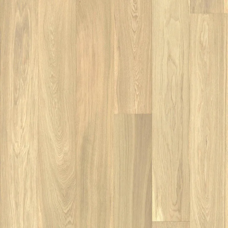 Royal Floors European Oak Plank timber flooring in Mellow Beige, swatch