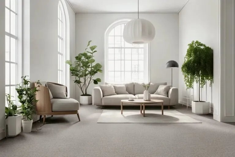 Royal Floors Hause carpet in Twenty Eight 5028, room scene