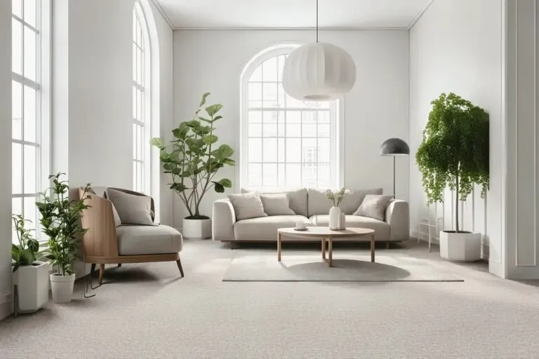 Royal Floors Orchard carpet in Akane 2619, room scene