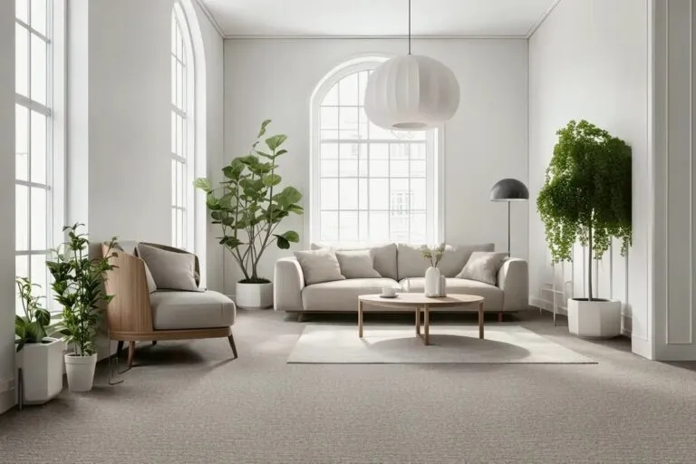 Royal Floors Orchard carpet in Cortland 2604, room scene