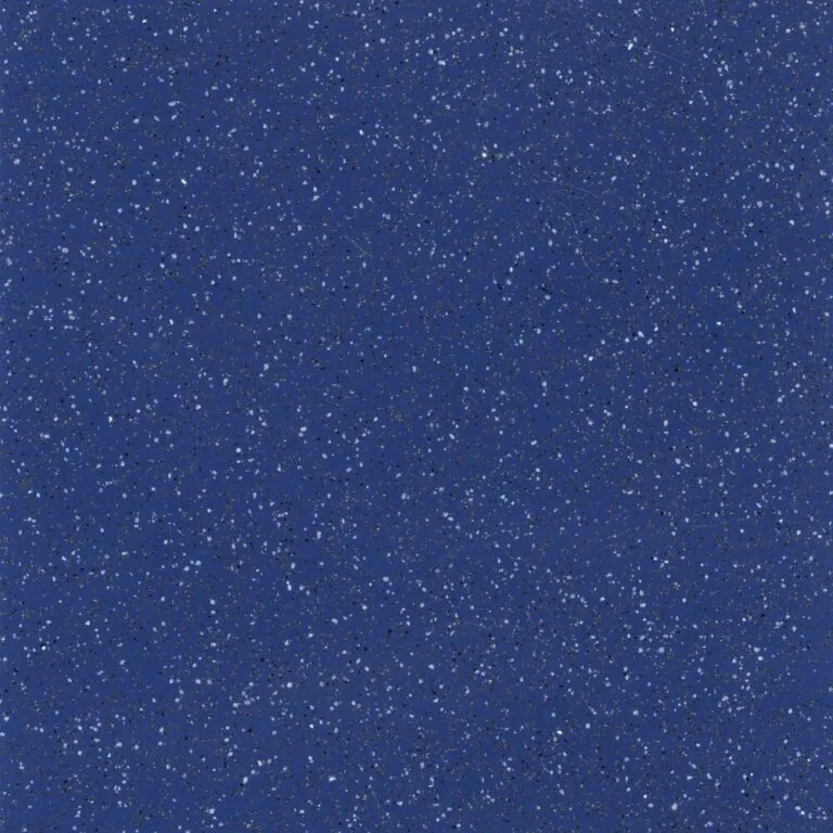 Royal Floors Safeguard R10 safety vinyl flooring in Blue, swatch