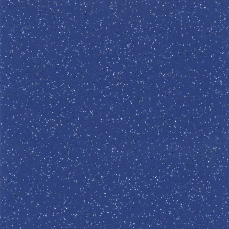 Royal Floors Safeguard R11 safety vinyl flooring in Cobalt, swatch