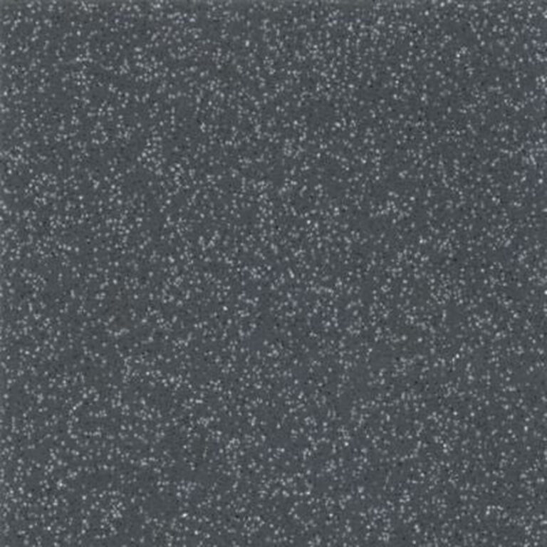 Safeguard R12 safety vinyl flooring in Storm Grey, swatch