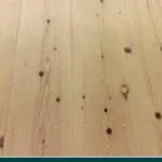 Baltic Pine
