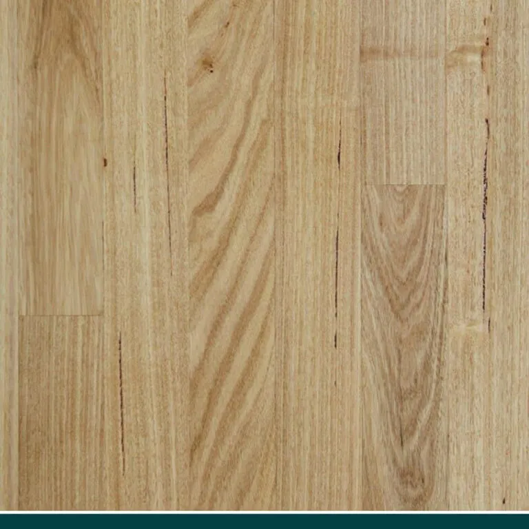 Royal Floors Brownbarrel Southern Beech solid timber flooring, board sample