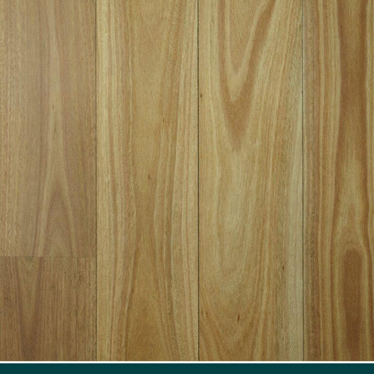 Traditional Solid Flooring timber flooring in Coastal Blackbutt, swatch