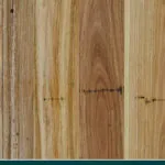Wormy Chestnut