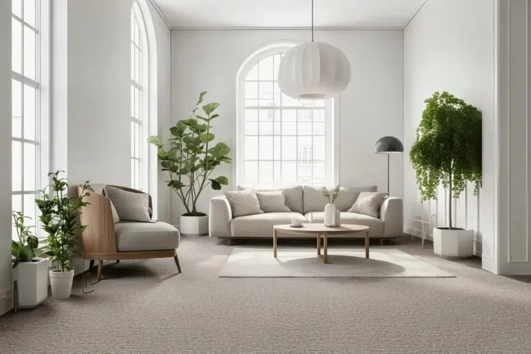 Royal Floors Tunes carpet in Scalar 9704, room scene