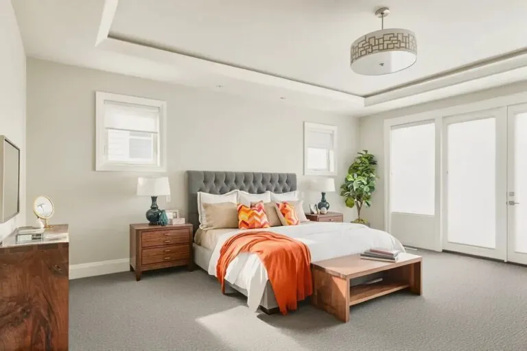 Royal Floors Tunes carpet in Scalar 9704, room scene