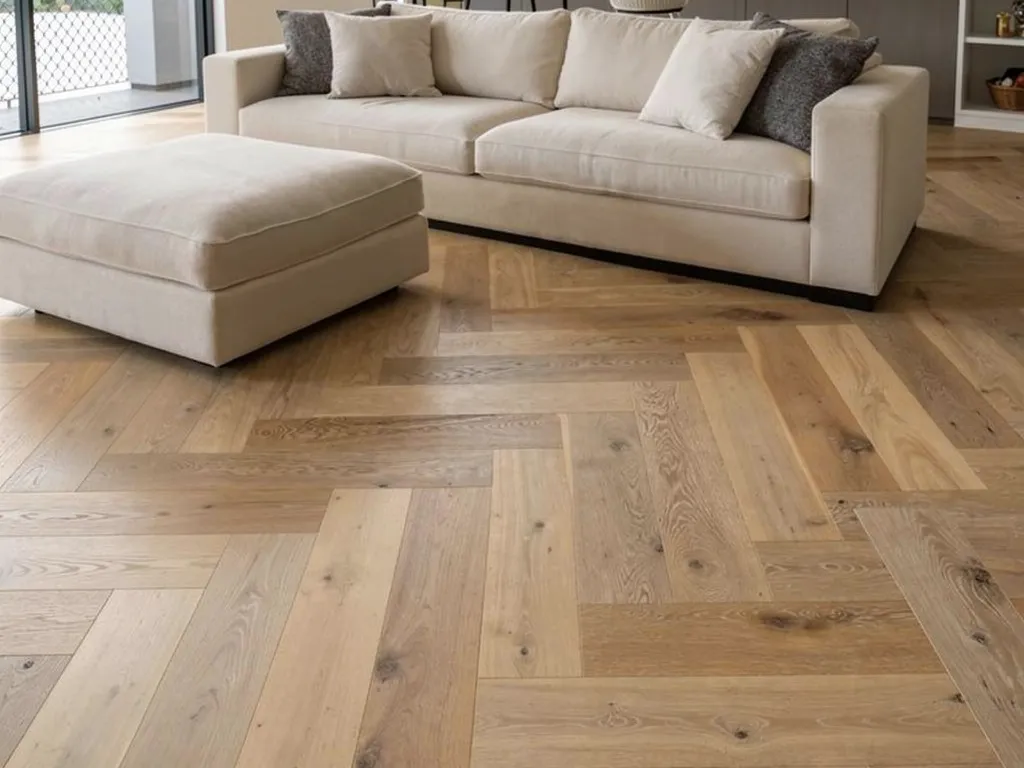Key Benefits of Hybrid Flooring for Queensland Homes
