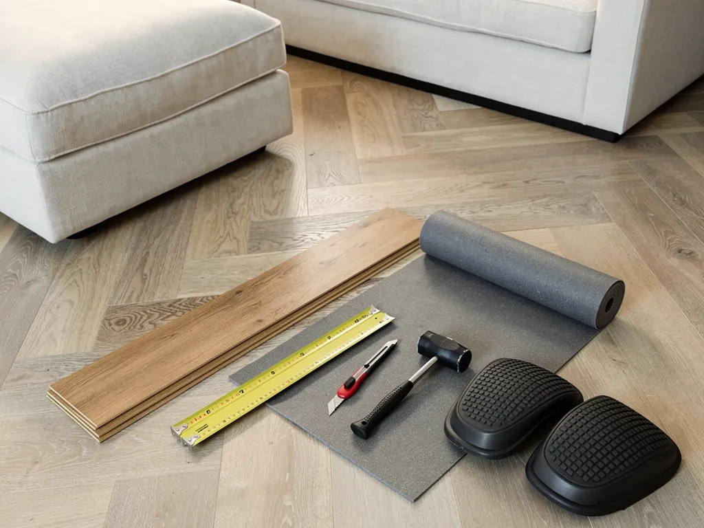Necessary Materials and Tools