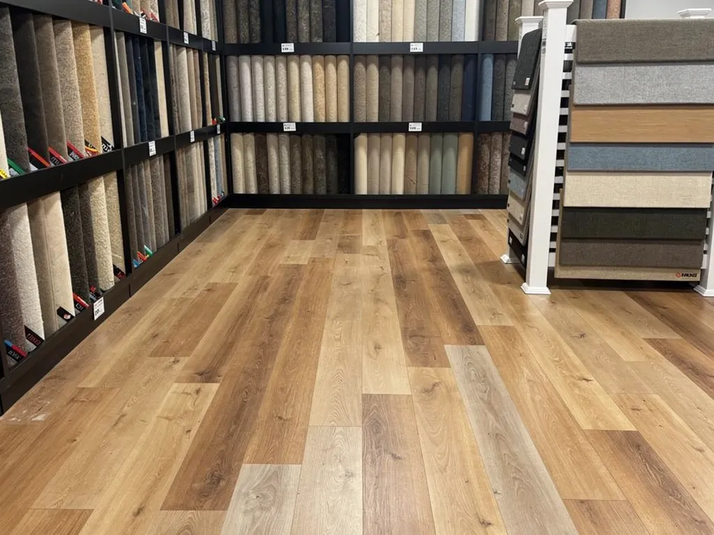 What Is the Cost Breakdown and Value Advantage of Hybrid and Vinyl Plank Flooring in